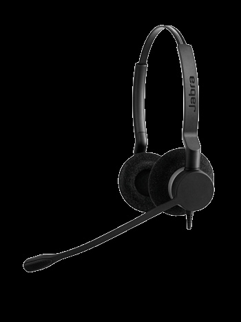 фото Гарнитура проводная Jabra BIZ 2300 Siemens в Нижнем Новгороде