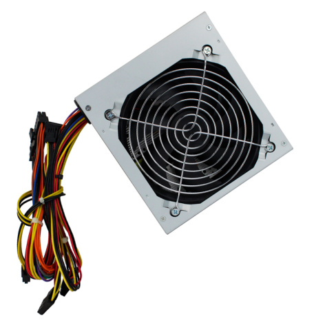 фото Блок питания ATX Powerman PM-400ATX в Омске