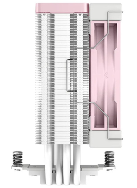 фото Кулер  Deepcool AK400 PINK LIMITED в Казани