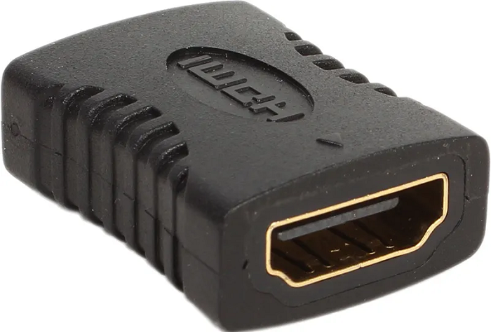 

Переходник VCOM CA313 HDMI (F)=>HDMI (F) прямой, CA313