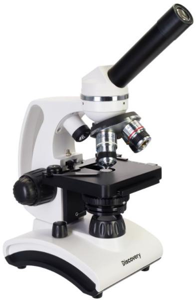 фото Микроскоп  Levenhuk Discovery Atto Polar в Санкт-Петербургe