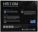 фото Материнская плата mATX Biostar H510MHP 4.0 в Санкт-Петербургe