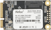 фото Накопитель SSD Netac NT01N5M-256G-M3X 256 ГБ