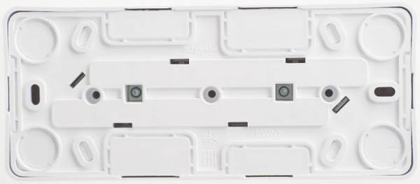 фото Розетка  Systeme Electric PA16-009B в Екатеринбурге