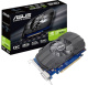фото Видеокарта ASUS GeForce GT 1030 Phoenix OC (PH-GT1030-O2G)
