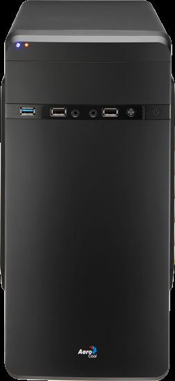 фото Корпус mATX AeroCool Qs-180 в Челябинске