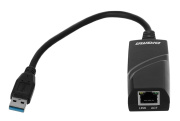 фото Сетевой адаптер Digma D-USB3-LAN1000