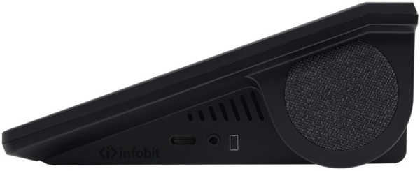 фото Спикерфон  Infobit iSpeaker CM800 в Казани