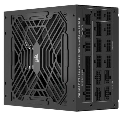 фото Блок питания ATX Corsair WS3000