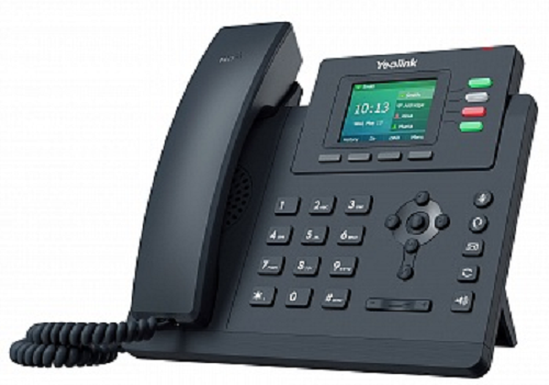 фото Телефон SIP  Yealink SIP-T33G в Казани