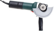 фото Шлифовальная машина Metabo WEQ 1400-125