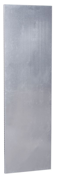 Изображение товара Монтажная панель IEK YKV-PM-1850-562 из оцинкованной стали для установки электроаппаратов