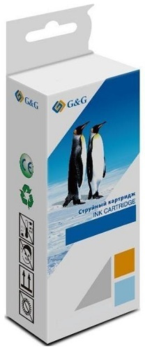 фото Картридж  G&G GG-C13T41F540 в Перми