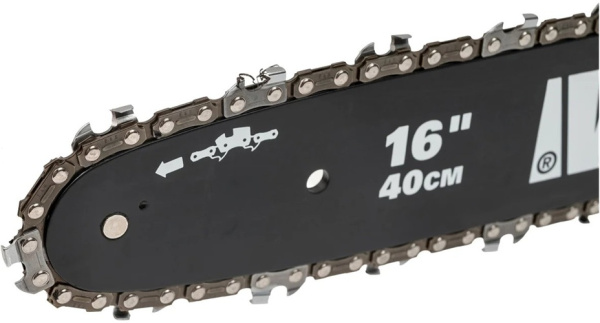 фото Пила цепная WORX Professional WD384.9 в Воронеже