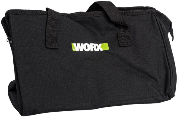 фото Перфоратор аккумуляторный WORX Professional WU380S