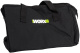 фото Перфоратор аккумуляторный WORX Professional WU380S
