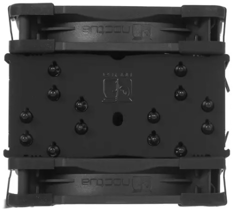 фото Кулер  Noctua NH-U12A-CH.BK