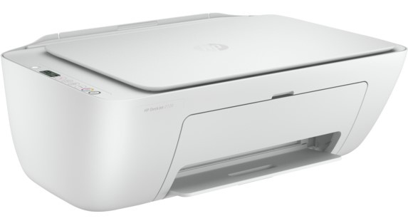 фото МФУ струйное цветное HP DeskJet 2720 в Красноярске