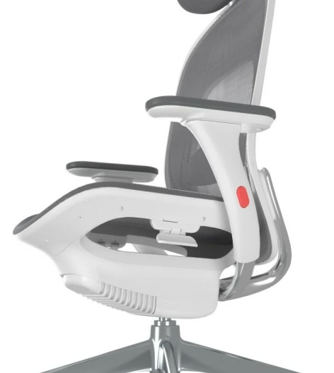 фото Кресло  KARNOX EMISSARY Milano в Красноярске