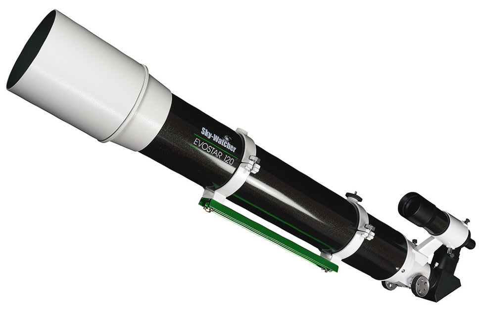 

Оптическая труба Sky-Watcher 75157 Evostar 120 OTA, 75157