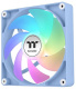 фото Вентилятор для корпуса Thermaltake CT120 ARGB Sync Hydrangea в Омске