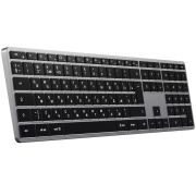 фото Клавиатура Satechi Slim X3