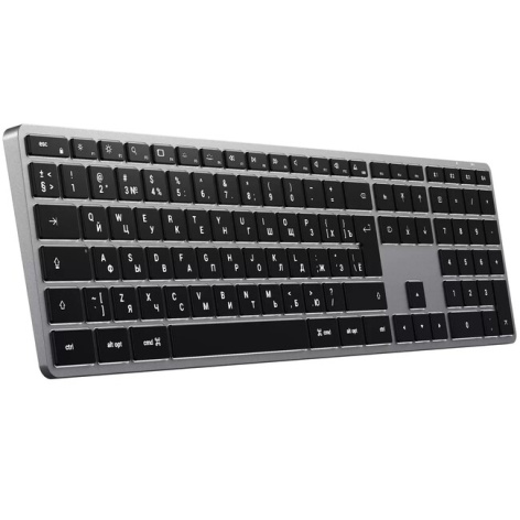 фото Клавиатура  Satechi Slim X3 в Омске
