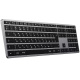 фото Клавиатура  Satechi Slim X3 в Омске