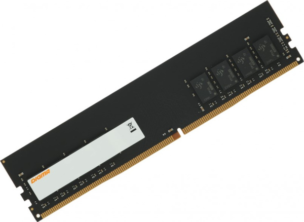 Изображение товара Модуль памяти Digma DGMAD43200016S DDR4 16ГБ 3200 МГц DIMM