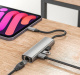 фото Разветвитель USB 3.2 ORIENT JK-341N