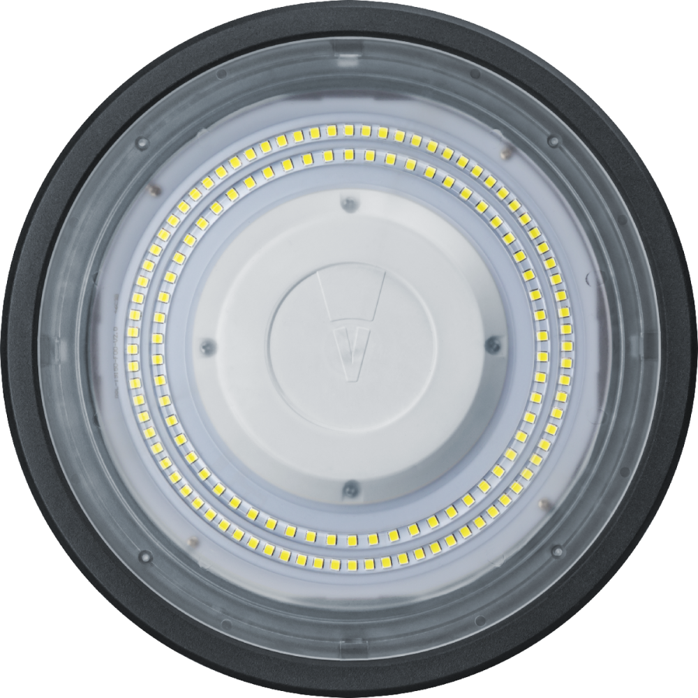 

Светильник подвесной Navigator NHB-P7-150-5K-90D для высоких пролетов, IP65, 150Вт, 176-264В, 5000К, 22500лм, 315x106мм (82418), NHB-P7-150-5K-90D