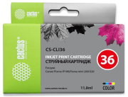 фото Картридж Cactus CS-CLI36