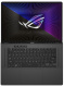 фото Ноутбук  ASUS Zephyrus G16 GU603VU-N4094 в Челябинске 16 ", Core i7, 16 Гб RAM, 1 Тб SSD, GeForce RTX 4050, Темно-серый