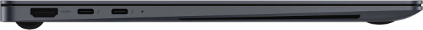 фото Ноутбук  Samsung Galaxy Book 4 Pro NP940 14 ", Core Ultra 5, 16 Гб RAM, 512 Гб SSD, Arc graphics, Серый