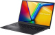 фото Ноутбук  ASUS VivoBook 17X M3704YA-AU052 в Уфе 17.3 ", Ryzen 7, 16 Гб RAM, 512 Гб SSD, Radeon Graphics, Черный