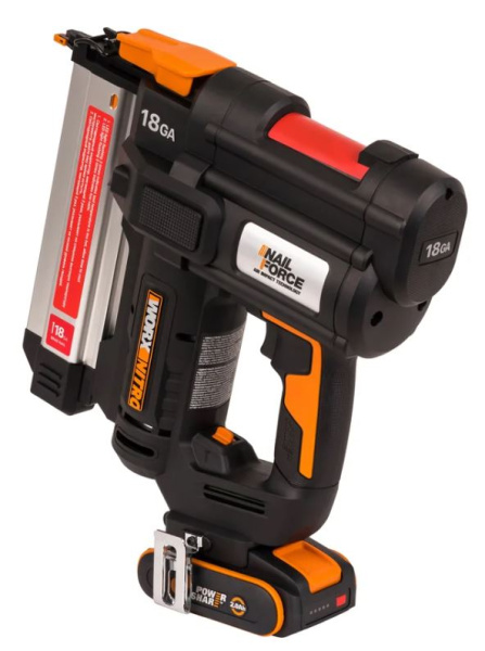 фото Пистолет  Worx WX842
