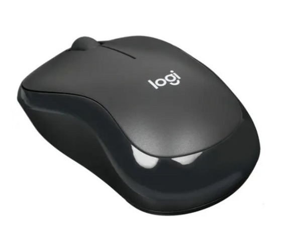 фото Мышь беспроводная Logitech M240 Silent в Уфе