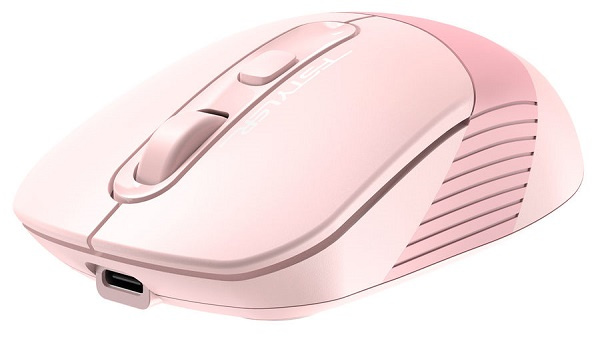 фото Мышь Wireless A4Tech Fstyler FB10C в Челябинске