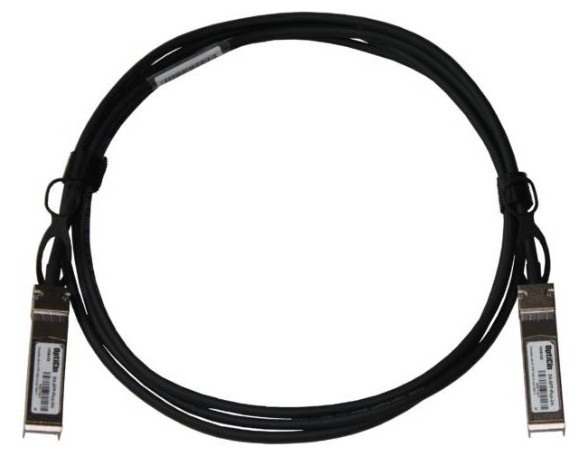 фото Соединитель  OptTech OTSFP28-DAC-1M в Перми