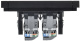фото Розетка IEK FP-K20-1-M-K02 в Нижнем Новгороде
