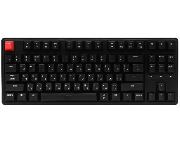 фото Клавиатура  Keychron C3 Pro в Екатеринбурге