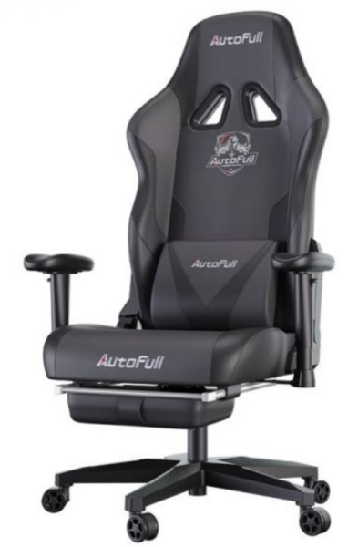 фото Кресло игровое AutoFull AF050DS в Красноярске