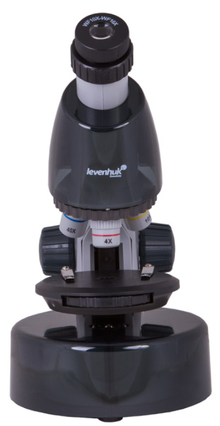 фото Микроскоп  Levenhuk LabZZ M101 в Санкт-Петербургe