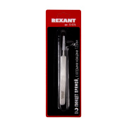 Изображение товара Пинцет Rexant 12-0376