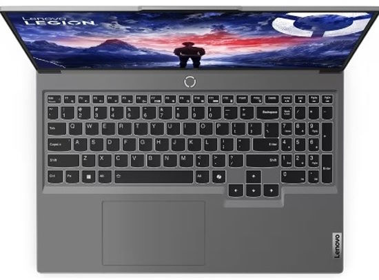 фото Ноутбук  Lenovo Legion 5 16IRX9 в Омске 16 ", Core i5, 16 Гб RAM, 512 Гб SSD, GeForce RTX 4050, Серый