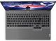 фото Ноутбук  Lenovo Legion 5 16IRX9 в Омске 16 ", Core i5, 16 Гб RAM, 512 Гб SSD, GeForce RTX 4050, Серый