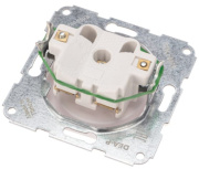 фото Розетка KRANZ KR-78-0210