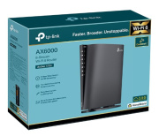 фото Роутер TP-LINK Archer AX80(EU)