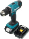 фото Дрель Makita DDF453SYE в Смоленске