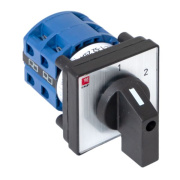 фото Переключатель кулачковый EKF pk-1-52-25